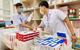 Đề xuất 372 bệnh mạn tính được kê đơn thuốc ngoại trú đến 90 ngày