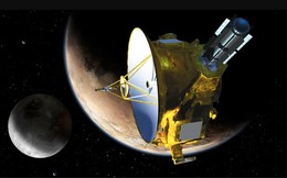 Cách Trái Đất 9,5 tỷ km, tàu NASA "thức giấc" sau 321 ngày: Thứ gửi về khiến giới khoa học chú ý