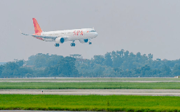 Chỉ 10 tháng sau khi hoạt động, Sun PhuQuoc Airways đón chiếc máy bay thứ 20
