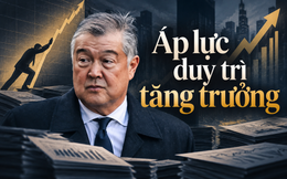 Từ sứ mệnh giúp người nhập cư tiếp cận tín dụng đến vụ gian lận 1,9 tỷ USD: Bài học kinh điển từ sự sụp đổ của Tricolor