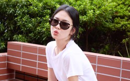 Nữ diễn viên được mệnh danh là "Quốc bảo nhan sắc", tuổi 45 trẻ đẹp như học sinh, mỗi tập phim nhận thù lao 6,5 tỷ đồng