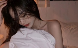 Nếu trong người có "mầm mống" ung thư, ban đêm đi ngủ sẽ lộ ra 3 thứ