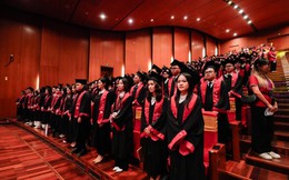 Giảm ít nhất 20% đại học công lập, phát triển 3-5 trường tinh hoa đến năm 2035