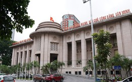 Lãi suất liên ngân hàng bật tăng, Ngân hàng Nhà nước cấp tập bơm thanh khoản