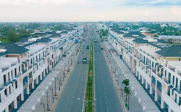 Giá đất chiếm khoảng 40% giá bất động sản: Giảm giá đất có kéo giá nhà đi xuống?