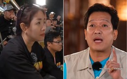Một câu nói của đạo diễn 2 ngày 1 đêm với Trường Giang khiến cả mạng xã hội vỗ tay