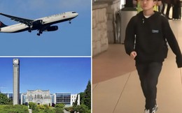 Nam sinh chi hơn 23 triệu đồng/tháng để đi học bằng máy bay, tiết kiệm được hơn 40 triệu đồng tiền thuê nhà