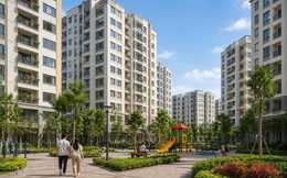 Tin vui cho hàng triệu người dân có kế hoạch mua, thuê nhà ở xã hội: Bỏ qua là lỡ quyền lợi
