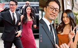 Cô con gái xinh đẹp mà kín tiếng của tài tử Johnny Trí Nguyễn