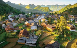 Ngôi làng mát mẻ quanh năm, được công nhận ‘Làng du lịch tốt nhất thế giới’ của Việt Nam đón tin vui