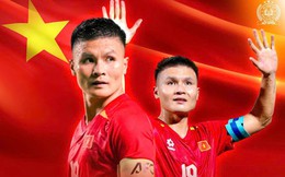 CLB Công an Hà Nội nói lý do Quang Hải không tham gia cùng đội tuyển Việt Nam