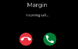Một Phó Tổng Giám đốc bị "call margin"