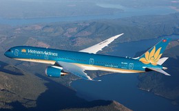 Vietnam Airlines đã giải ngân hơn 4.650 tỷ đồng vốn huy động từ cổ phiếu