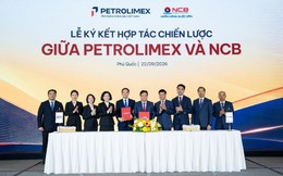 Ngân hàng NCB hợp tác chiến lược với hệ sinh thái năng lượng hàng đầu Việt Nam