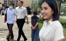 Từ phiên tòa Jack - Thiên An: Không cấp dưỡng cho con sau ly hôn có thể bị xử phạt như thế nào?