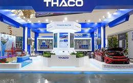 THACO huy động thành công 2.000 tỷ đồng trái phiếu, lãi suất 11,75%/năm