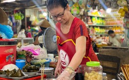 Những quán ăn giá rẻ bất ngờ ngay trung tâm Thành phố Huế