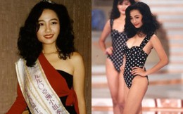 'Á hậu đẹp nhất màn ảnh' bỏ showbiz thành phú bà, tuổi 61 vẫn độc thân quyến rũ