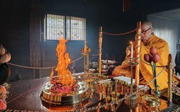 Chùa chật vật tài chính, trụ trì mang tiền công đức đi đầu tư chứng khoán, trái phiếu: Kết quả bất ngờ