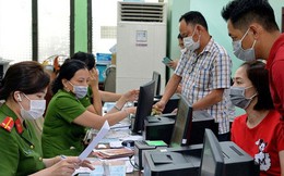 Tất cả người dân có thường trú, tạm trú chú ý quy định xóa đăng ký đã áp dụng