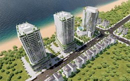 Một công ty dự thu hơn 1.000 tỷ đồng từ chuyển nhượng dự án 'đắp chiếu' 15 năm, mới rót 37 tỷ