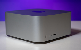Mac Studio M5 Ultra và tham vọng đưa AI từ trung tâm dữ liệu lên bàn làm việc