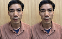 Khởi tố Giám đốc Nguyễn Văn Linh SN 1983
