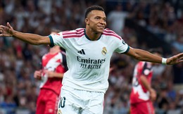 Mbappé chấm dứt hợp đồng với Nike sau 20 năm nhưng vẫn phải mang giày hãng trên sân: Công ty lập tức tạo ra chiến dịch quảng bá thiên tài