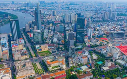 ADB nâng dự báo tăng trưởng GDP Việt Nam