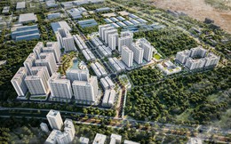 Nhận phản hồi tích cực, Hòa Phát tiếp tục nhận hồ sơ đăng ký mua nhà ở xã hội đợt 2 tại Hưng Yên giá từ 20,8 triệu/m2