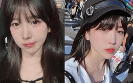Nữ streamer Hàn Quốc khiến hai tuyển thủ PUBG Việt Nam bị loại là ai?