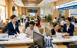 Các ngân hàng đang đối mặt với bài toán thanh khoản
