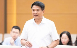 Đề xuất thu hồi tài sản tham nhũng, kinh tế, rửa tiền không cần kết tội
