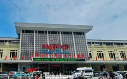 Vì sao phải chọn Ngọc Hồi, Gia Lâm là đầu mối đường sắt quốc gia?