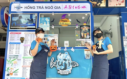 Hồng Trà Ngô Gia thông báo nóng về việc tạm dừng nhượng quyền khu vực miền Bắc