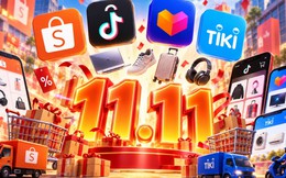 Kinh tế ngày đôi: Khi những con số trùng nhau viết lại lịch mua sắm của cả thị trường