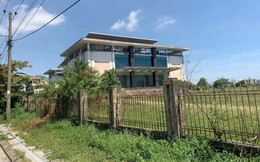 Một Tập đoàn chi 253 tỷ đồng mua khu đất cũ của VietinBank để làm DA nhà ở thương mại 1.700 tỷ đồng