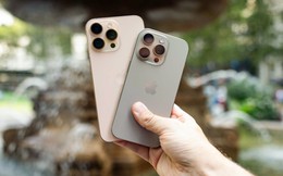 Người dùng 2 dòng iPhone sau có thể nhận tiền từ Apple