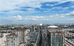 Quy định mới về thủ tục mở bán nhà ở hình thành trong tương lai