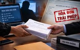 Sau vụ 326 công ty 'ma' xuất bán hơn 178.000 hoá đơn khống, công an TP.HCM khuyến cáo điều doanh nghiệp tuyệt đối không làm