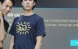 1977 Vlog gỡ bỏ PUBG: "Mùa thu đến rồi, phải chơi game khác thôi!"