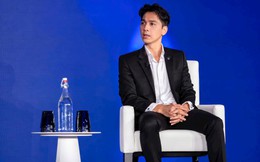 Từ Việt Nam đến New York: Chủ tịch ACB Trần Hùng Huy nói gì về chiến lược trong một thế giới liên tục thay đổi?