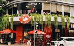 Highlands Coffee tăng doanh số 47%, mạnh nhất trong nhóm thương hiệu quốc tế: Vì sao Jollibee lại nhường quyền kiểm soát?