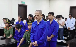 2 chị em cầm đầu đường dây buôn lậu ‘khủng’, vận chuyển hơn nửa tỷ USD qua biên giới