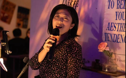 Trung Quốc: Nữ bác sĩ nghỉ việc ở bệnh viện hạng A để đi làm shipper, hát quán bar cân bằng cuộc sống
