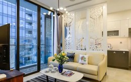 Tràn lan văn phòng, spa... "núp bóng" căn hộ chung cư