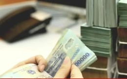 Phân loại ngân hàng theo rủi ro rửa tiền