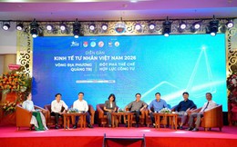 Doanh nghiệp Quảng Trị kiến nghị tháo “điểm nghẽn”, mở thêm dư địa tăng trưởng trong kỷ nguyên số và xanh