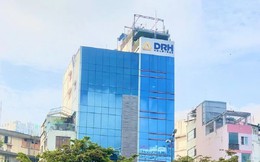 Bất đồng ý kiến với kiểm toán, DRH Holdings đối mặt với điều gì?