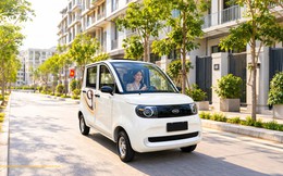 Làm ô điện giá chỉ từ 123 triệu đồng, tiềm lực của TMT Group mạnh cỡ nào?